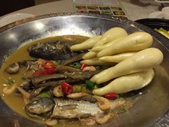 -淮扬韵.淮扬味道