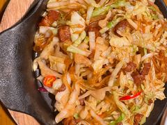 -九毛九西北菜(大东海店)