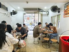 -叶新小吃店(来凤小区总店)