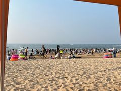 -那香海钻石沙滩浴场