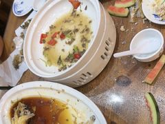 -下梅人家土菜馆(历史文化餐厅度假区店)