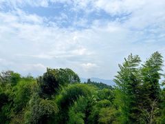 -巨石山景区