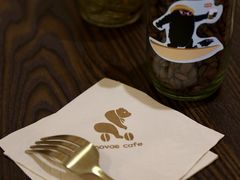 -NOVAE CAFE 咖啡·可颂(望京店)
