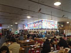 -冶建镜子·老南昌大排档·江西虾王(总店)