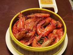 -国家五钻酒家·西樵旺阁渔村(西樵店)