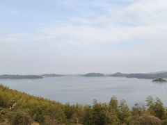 -天目湖涵田半山温泉