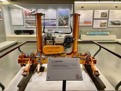 -中国铁道博物馆(正阳门馆)