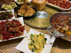 -望京一号·重庆江湖菜(工体店)
