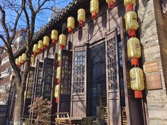 -回龙窝历史文化街区