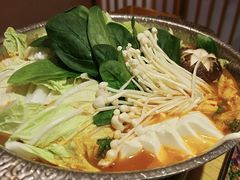 -吉兆·料理(红梅南路店)