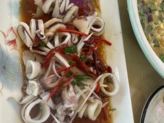 -北方饺子王·海肠捞饭·海鲜锅(山大店)