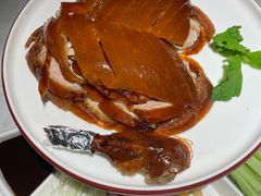 -大鸭梨烤鸭(枣园店)