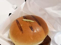 整块厚切澳洲牛排堡-肯德基(成山路地铁站店)