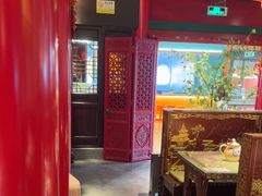 -缪氏川菜(深圳北站缤果空间店)