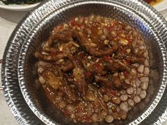 -聚鑫阁江浙菜·非遗传承技艺(青村帝华园店)