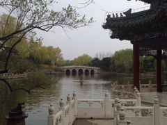 -钓鱼台国宾馆