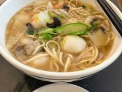 绍三鲜面-同心楼(解放北路店)