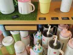 -星巴克(天水秦州万达广场门店)