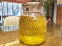 餐具摆设-粗茶淡饭•陕菜•家常菜
