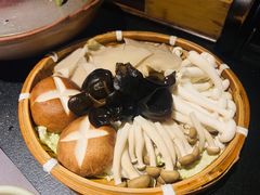 -盡膳口福·百年汤方火锅(科华北路店)