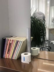 -茶发Salon·烫发染发理发