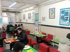 -益民餐厅(交通大学店)