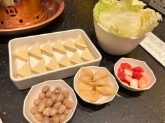 -南门涮肉(通州大船店)
