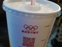 -麦当劳(无锡永乐店)
