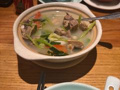 -缘生态云南菜·野生菌庭院餐厅(华侨城店)