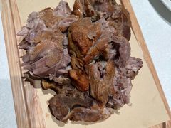 铁勺熏大骨-大铁勺新津菜(熙悦汇店)