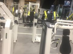 -阳光悦动游泳健身会所