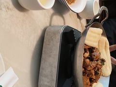 -小菜园新徽菜(江阴万达店)