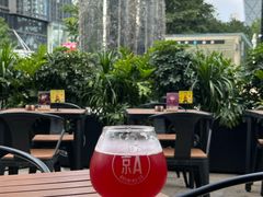 -京A Taproom·精酿餐吧(CBD店)