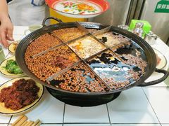 -石灰市老火锅(北滨路店)