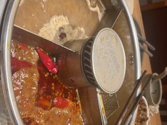 -巴奴毛肚火锅(龙湖锦艺城店)