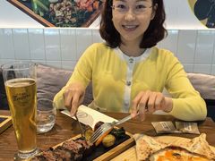 -ALLORA意大利餐厅(丰盛里店)