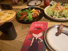 -玖壹咖啡(临河街店)