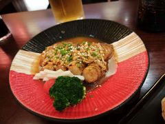-鸟鹏烧鸟居酒屋(仁恒梦中心店)