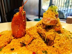 波士顿龙虾-鱼乐轩(珠江路店)