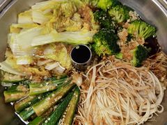 -醉得意·家常菜(杨家湾店)