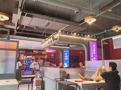 -钢管厂五区小郡肝串串香(通锦桥店)
