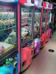 -利奥梦幻主题乐园(爱琴海购物公园店)