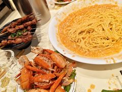 -聚味瞿记·龙虾堂(坡子街店)