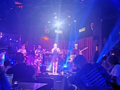-MARU玛露音乐餐厅(大学路店)