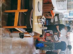 -玉林串串香(漫威主题餐厅)
