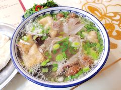 -夏家合汁(天润花园小区店)