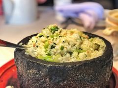 邻家菜饭-八分饱·西津会(西津渡店)