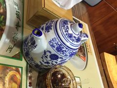 -陇上全荟兰州传统牛肉面(延吉路店)