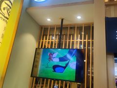 门面-一心创作料理屋(经开万达店)