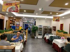 大堂-九头鸟酒家(四道口店)